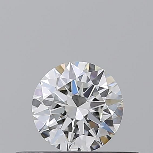 0.32 carat G-VS1 Excellent cut Natūralus Round Deimantas (1)