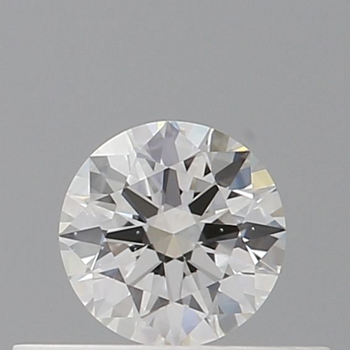0.29 carat F-VS2 Excellent cut Natūralus Round Deimantas (1)