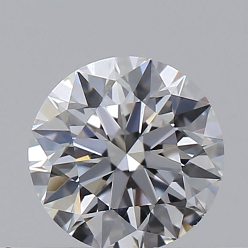 0.3 carat F-VS2 Excellent cut Natūralus Round Deimantas (1)