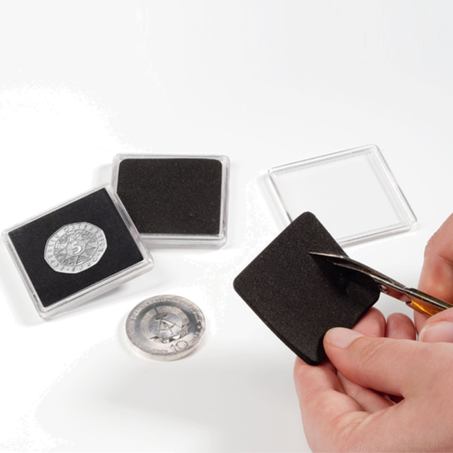 Square capsules Quadrum cut (1)