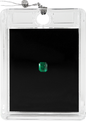 0,52 ct. Emerald F (1)