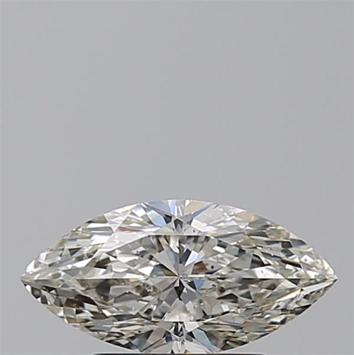 1.2 carat J-SI2 Natūralus Marquise Deimantas (1)