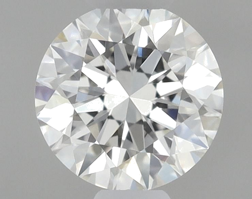 0.3 carat G-VVS1 Excellent cut Natūralus Round Deimantas (1)