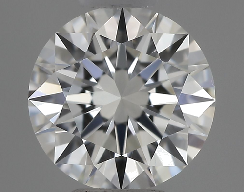 0.47 carat G-VS1 Excellent cut Natūralus Round Deimantas (1)
