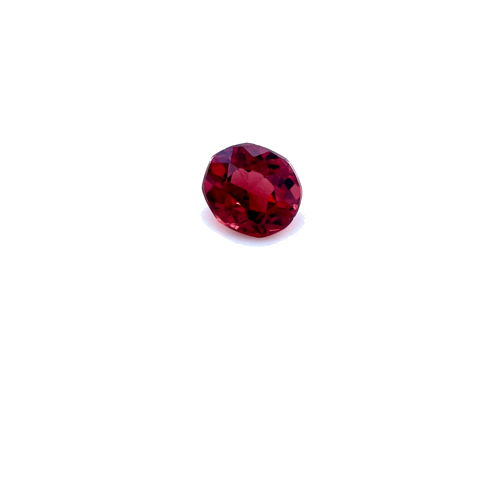 0.45 carat RED Octagonal Spinel (1)