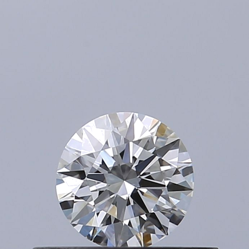 0.3 carat E-VS1 Excellent cut Natūralus Round Deimantas (1)