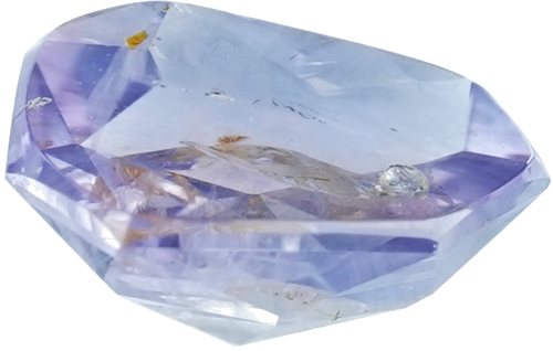 0,70 ct. Violetinis Safyras (2)