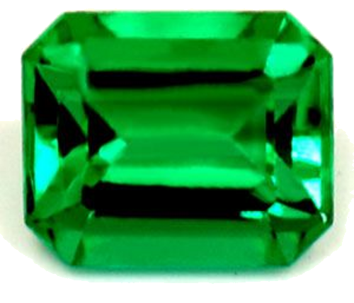 0.28 carat GREEN Emerald Smaragdas (1)