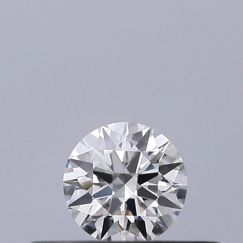 0.2 carat G-VS1 Excellent cut Natūralus Round Deimantas (1)