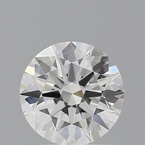 0.32 carat F-VS1 Excellent cut Natūralus Round Deimantas (1)