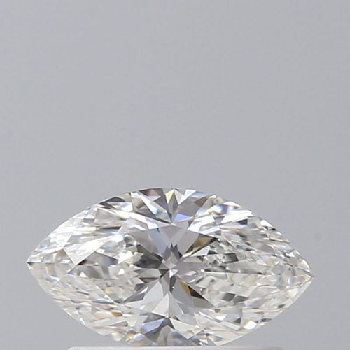 0.5 carat G-VS1 Natūralus Marquise Deimantas (1)
