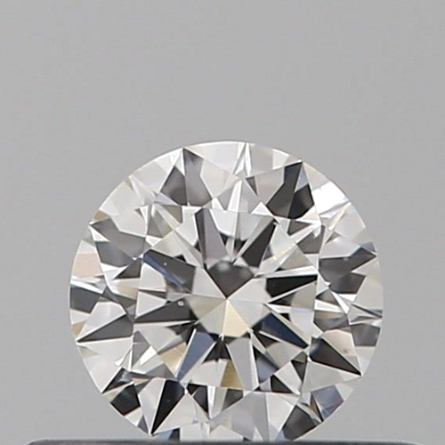 0.28 carat G-VS2 Excellent cut Natūralus Round Deimantas (1)