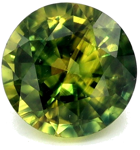 0.85 carat MULTI_COLOR Round Safyras (1)