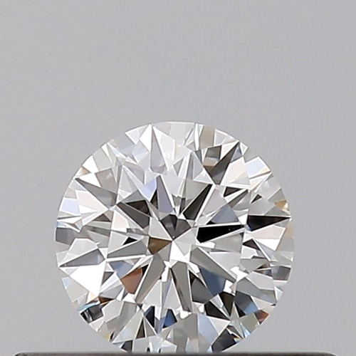 0.3 carat G-SI1 Very Good cut Natūralus Round Deimantas (1)