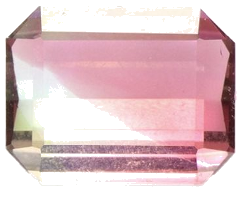 1.27 carat MULTI_COLOR Emerald Tourmaline (1)