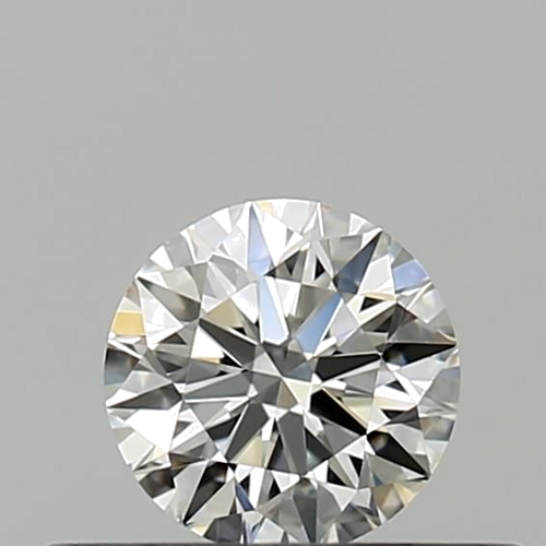 0.3 carat G-VS1 Excellent cut Natūralus Round Deimantas (1)