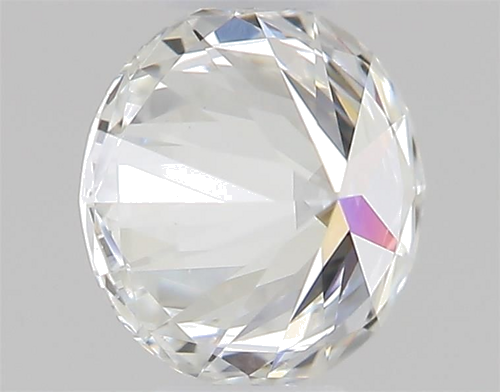 0.22 karato F VS2 EX ROUND Deimantas (1)