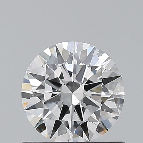 0.7 carat D-SI1 Excellent cut Natūralus Round Deimantas (1)