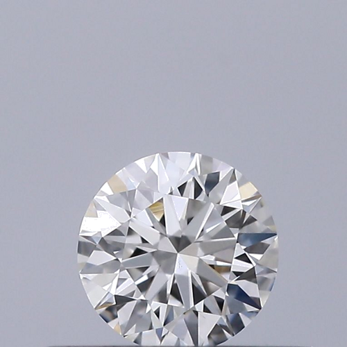 0.31 carat F-VS1 Excellent cut Natūralus Round Deimantas (1)