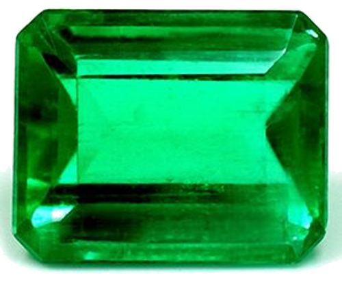 0.65 carat GREEN Emerald Smaragdas (1)