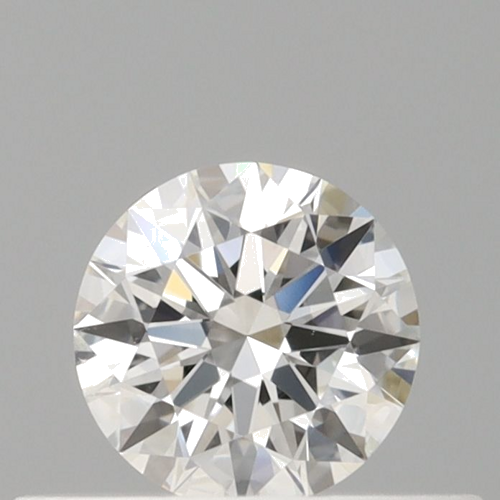 0.31 carat G-VS1 Excellent cut Natūralus Round Deimantas (1)