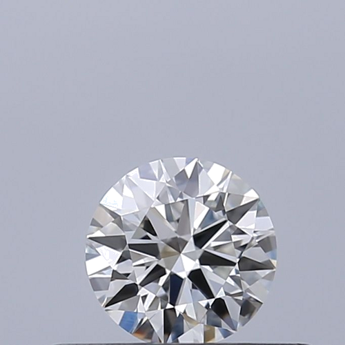 0.3 carat G-VVS1 Excellent cut Natūralus Round Deimantas (1)