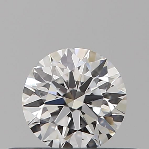 0.3 carat E-SI1 Excellent cut Natūralus Round Deimantas (1)