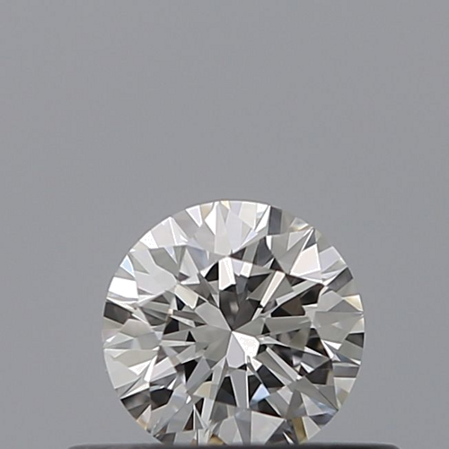 0.3 carat E-IF Excellent cut Natūralus Round Deimantas (1)