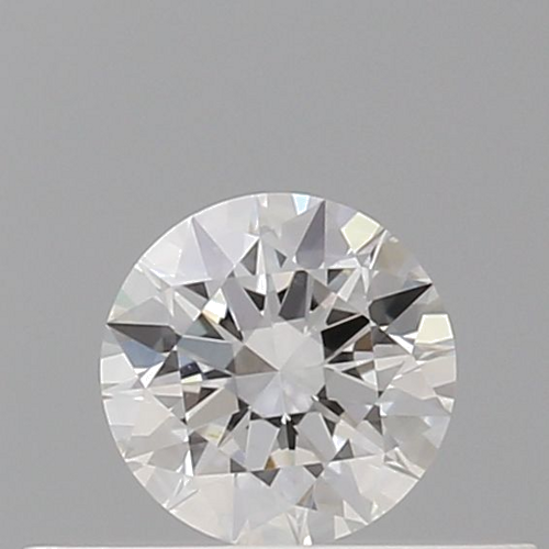0.25 carat E-VS2 Excellent cut Natūralus Round Deimantas (1)