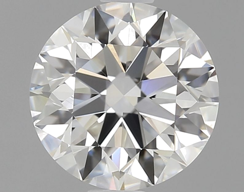 1.3 carat H-VS1 Excellent cut Natūralus Round Deimantas (1)