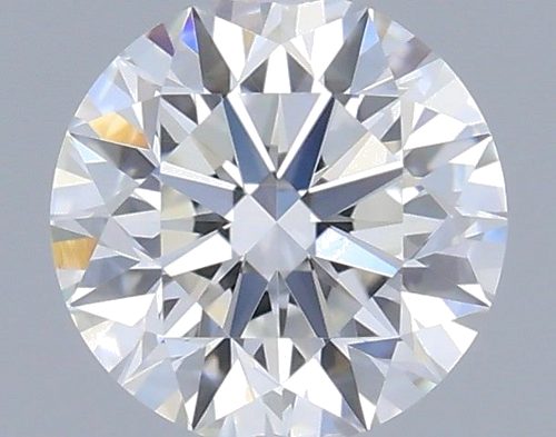 0.33 carat G-VS1 Excellent cut Natūralus Round Deimantas (1)