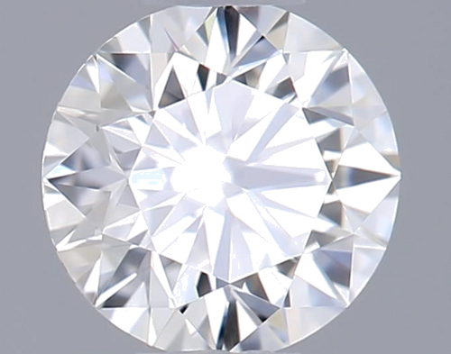 0.3 carat G-VS1 Excellent cut Natūralus Round Deimantas (1)