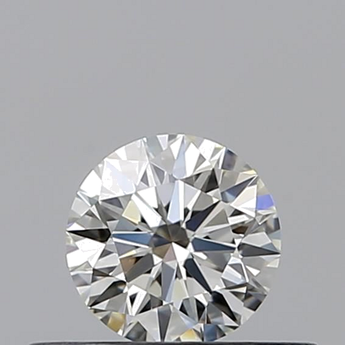 0.3 carat J-VVS1 Excellent cut Natūralus Round Deimantas (1)