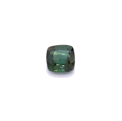 0.59 carat GREEN BRILLIANTSTEP cut Other Safyras (1)