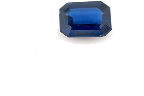 0.53 carat BLUE Emerald Safyras (1)
