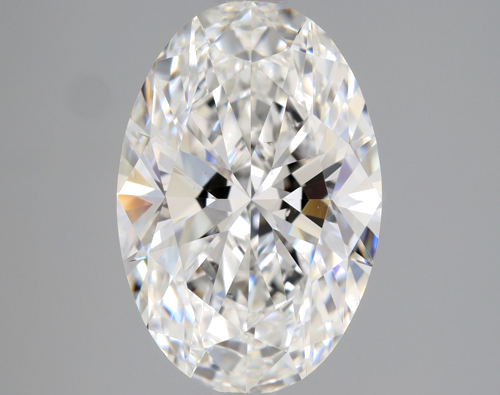 2.02 carat E-VS2 Natūralus Oval Deimantas (1)