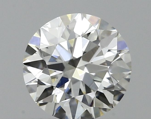 0.3 carat G-SI1 Excellent cut Natūralus Round Deimantas (1)