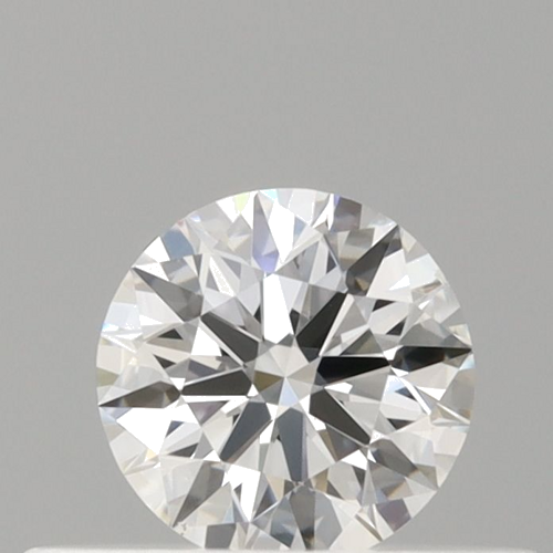 0.3 carat E-SI1 Excellent cut Natūralus Round Deimantas (1)