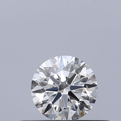 0.3 carat E-VS2 Excellent cut Natūralus Round Deimantas (1)
