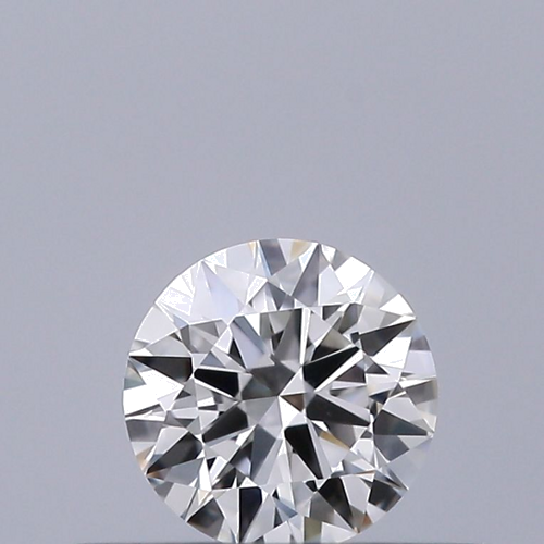 0.3 carat F-VS2 Excellent cut Natūralus Round Deimantas (1)