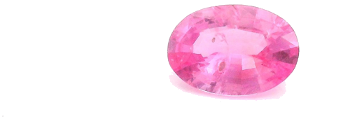 0.51 carat PINK Oval Safyras (1)