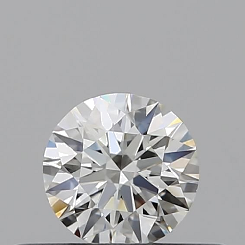 0.3 carat I-VS1 Excellent cut Natūralus Round Deimantas (1)