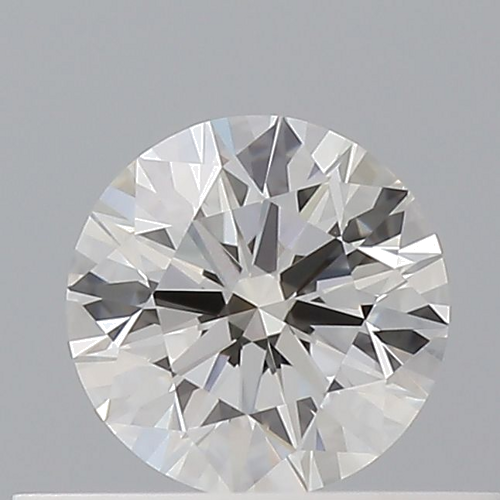 0.4 carat G-VS2 Excellent cut Natūralus Round Deimantas (1)