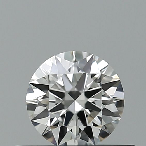 0.3 carat G-VVS1 Excellent cut Natūralus Round Deimantas (1)
