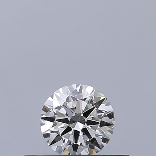 0.23 carat G-VS1 Excellent cut Natūralus Round Deimantas (1)
