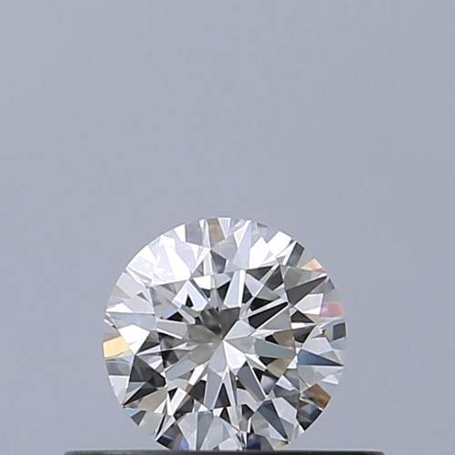 0.32 carat G-IF Excellent cut Natūralus Round Deimantas (1)