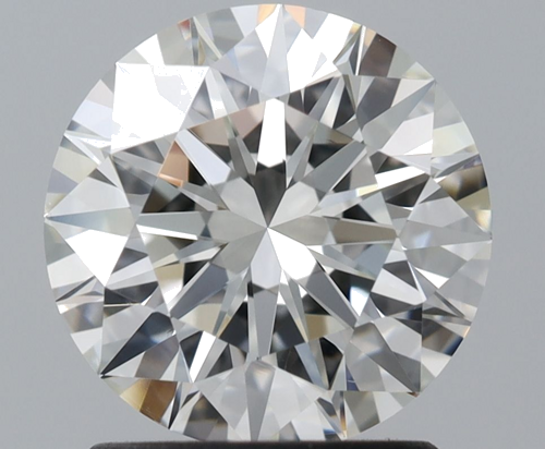 1.52 carat H-VS1 Excellent cut Natūralus Round Deimantas (1)