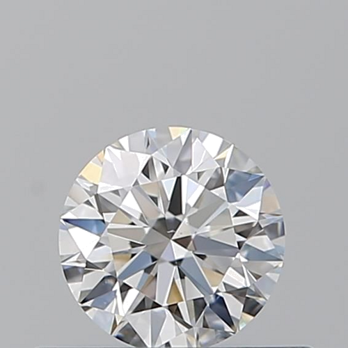 0.4 carat G-VS2 Excellent cut Natūralus Round Deimantas (1)