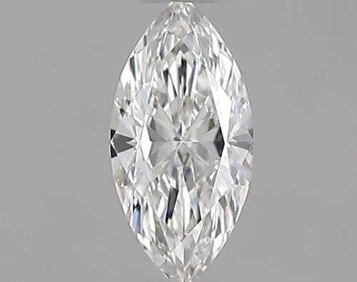 0.35 carat G-VS1 Natūralus Marquise Deimantas (1)
