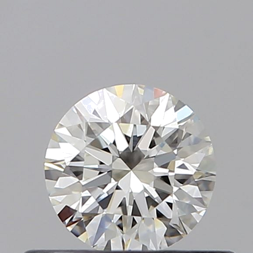 0.4 carat H-VS2 Excellent cut Natūralus Round Deimantas (1)